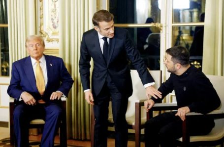 Zelensky mbështet thirrjen e Trumpit për t’i dhënë fund luftës në Ukrainë