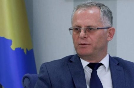 Bislimi vazhdon akuzat ndaj Borrell e Lajçak