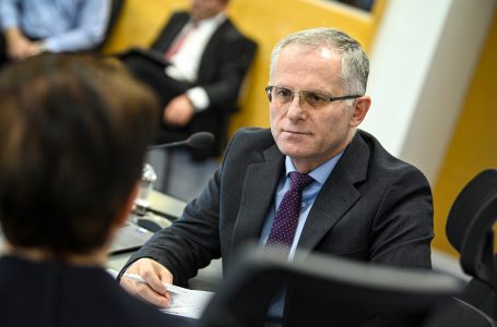 Bislimi kritikon Prokurorinë: Qëllimi i intervistimit tim ishte prodhimi i lajmit medial