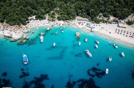 Revista britanike: Shqipëria mes destinacioneve kryesore turistike të vitit 2025