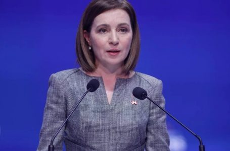 Moldavia ankohet se Rusia ia “shkeli” hapësirën ajrore