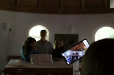 DokuFest dhe UNICEF synojnë fuqizimin e të rinjve të Kosovës përmes filmit dhe tregimit