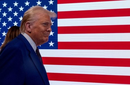 Trump njoftoi tarifat e BE-së dhe Kinës