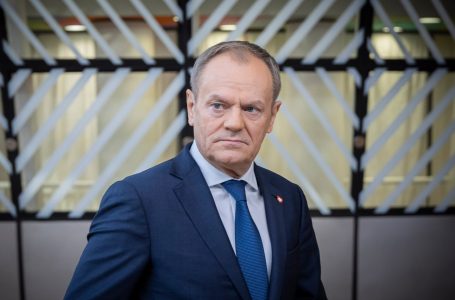 Tusk: Evropa ka nevojë për marrëdhëniet më të forta me SHBA për garanci reale për Ukrainën