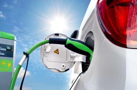 Gjermani: Një tjetër rënie e madhe e shitjeve të automjeteve elektrike