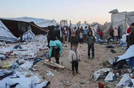 Ndërmjetësit shtojnë përpjekjet për armëpushim teksa Izraeli vret 16 persona në Gazë