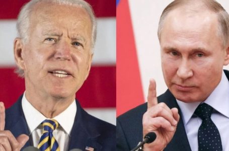 Putin bën deklaratën e fortë