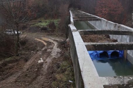 IKSHPK: Uji nga kanali i Ibër-Lepencit është i pijshëm