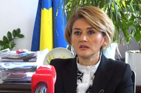 ​Kusari-Lila: Institucionet e Kosovës duhet të përgatisin draftin e Asociacionit