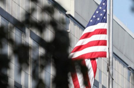 Ambasada amerikane në Ukrainë paralajmëron për rritjen e sulmeve ruse