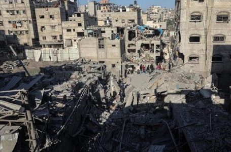 ​Rritet në 45.338 numri i palestinezëve të vrarë nga sulmet izraelite në Gaza