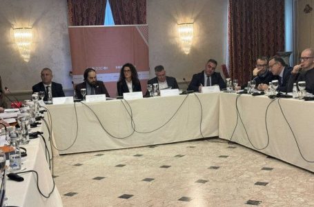 Kosova renditet e treta pas Shqipërisë për nivelin e transparencës buxhetore