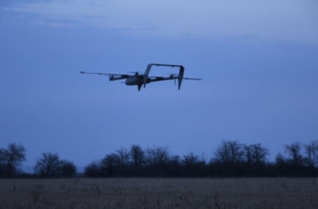 ​Dronët ukrainas të aftë për të goditur objektiva deri në 2000 kilometra larg