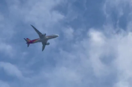 ​Sot është Dita Ndërkombëtare e Aviacionit Civil