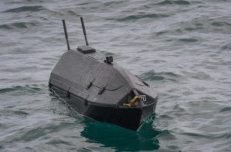 ​Dronët detarë të Ukrainës shkatërrojnë sistemet ruse të vëzhgimit në brigjet e Krimesë