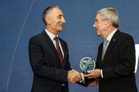 Komiteti Olimpik i Kosovës shënoi 10 vjet krenari në familjen e madhe Olimpike
