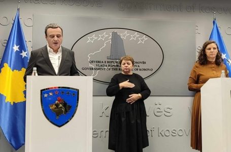 Kurti: Pasojat e këtij sulmi po ta arrinte qëllimin, do ishin marramendës