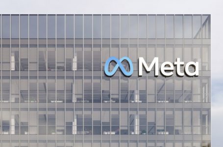 Meta do të ndërtojë qendrën e saj më të madhe të të dhënave në shtetin e Luizianës
