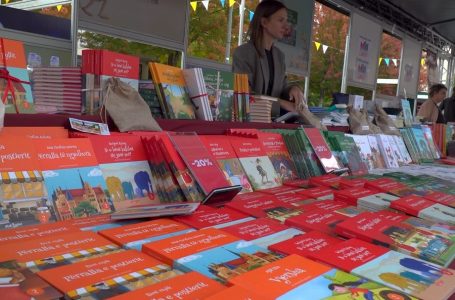 ​Panairi i librit të vjetër dhe të përdorur tri ditë në Prishtinë