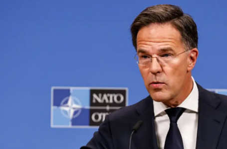 NATO-ja pajtohet ta bëjë prioritet mbrojtjen e infrastrukturës së Ukrainës