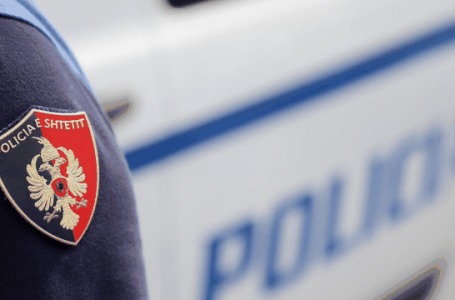Shqipëria arreston të dyshuarin e kërkuar nga Kosova për substanca narkotike