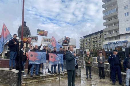 ​Sokol Bashota: Të thuash UÇK i ke thënë të gjitha