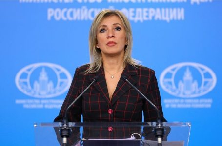 Ministria e Jashtme ruse thotë se Moska nuk është e gatshme të bëjë lëshime për Ukrainën