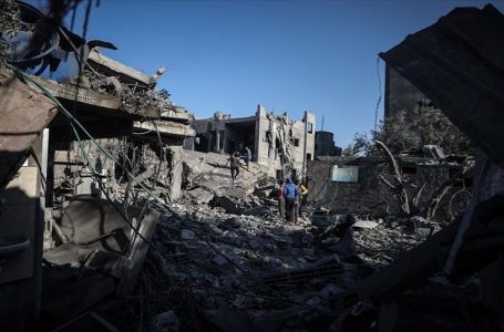 Të paktën 21 të vrarë nga një sulm izraelit në Gazë
