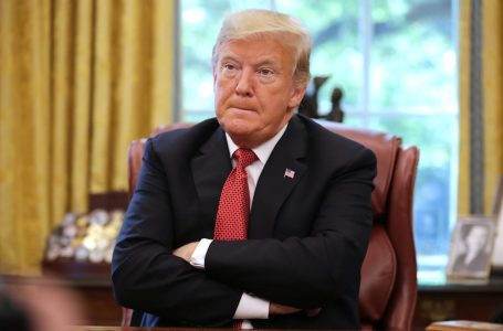 Sa dollarë përfiton Donald Trump si president i SHBA-së?