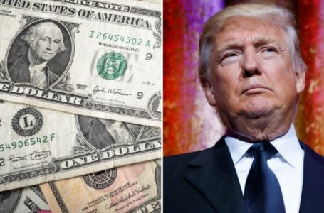 A po e shkatërron Trumpi dollarin?