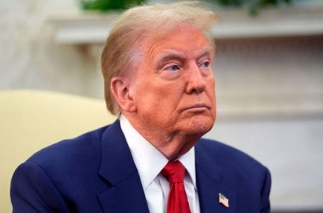 Trump thotë se është duke u organizuar një takim i tij me Putinin