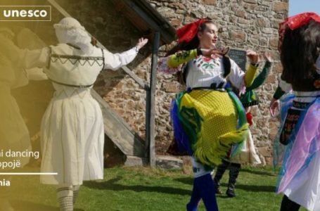 “K’cimi i Tropojës” tashmë zyrtarisht pjesë e Trashëgimisë Kulturore të UNESCO-s