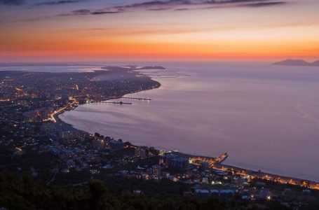 “Vlora, perla mesdhetare në zhvillim me plazhe të parezistueshme”