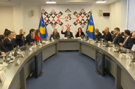 Miratohet në Qeveri ndarja e 100 eurove për fëmijë e pensionistë