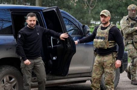 Zelensky kërkon përsëri sisteme ‘Patriot’