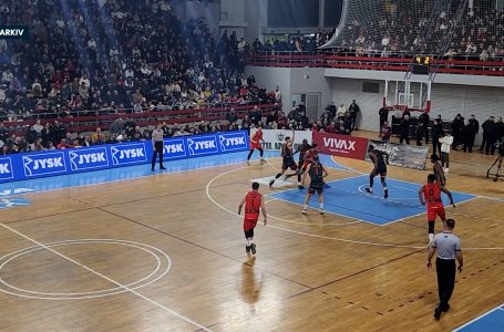 Kb “Vëllaznimi” eleminohet nga Kupa e Kosovës