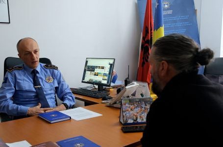 Kap. Sahatqija: Vazhdimisht po zbatohet plani operativ dimëror