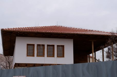 Punimet për renovimin e Muzeut të Muzikës janë në fazën përfundimtare