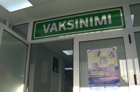 Nga shkurti Kosova pritet të nis imunizimin e djemve kundër Papilloma virusit