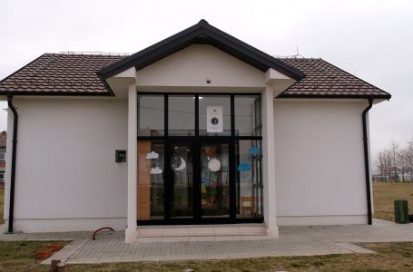 IP “Ganimete Terbeshi” në Novosellë të Ulët ofron kujdes dhe mësimdhënie cilësore për fëmijët