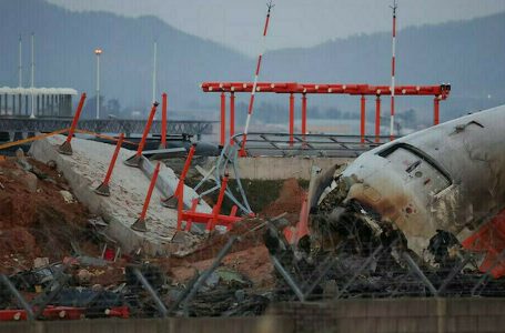 Koreja e Jugut do të përpilojë transkriptin e regjistrimit të zërit nga avioni i rrëzuar të shtunën