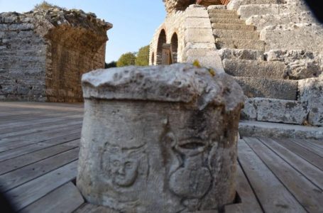 Shqipëria e trashëgimisë kulturore me 1.3 milion vizitorë për një vit