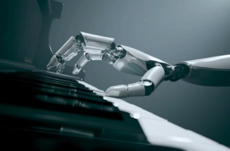 Doreza robotike luan më shpejt se gishtat e Bethovenit