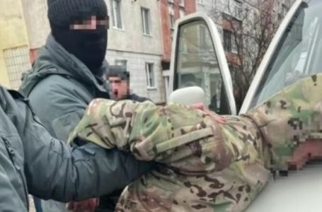 Agjentët rusë planifikuan të hidhnin në erë njësinë e forcave mbrojtëse ukrainase në Kiev