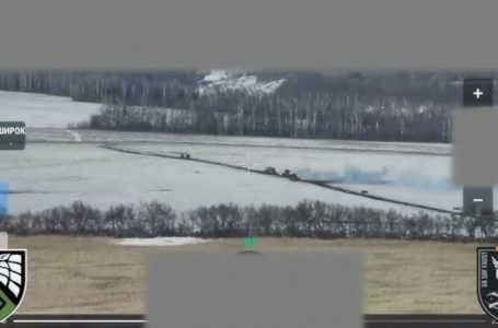 Menduan se do t’i zënë në befasi, mashtrohen rëndë rusët