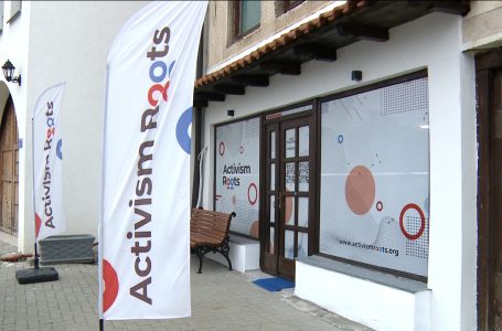 “Activism Roots” ka lansuar versionin Beta të platformës Explore Gjakova