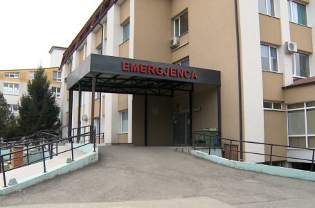 Dr. Ilir Hasanaj: Emergjenca e spitalit ka nevojë për staf shtesë