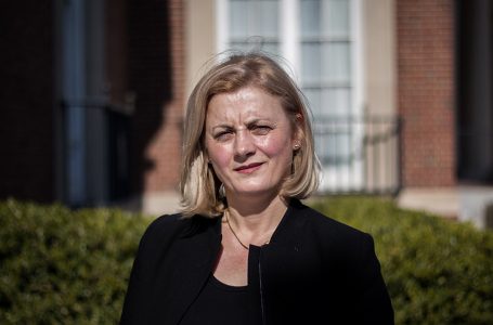 Feride Rushiti nominohet për çmimin Nobel për Paqe për vitin 2025