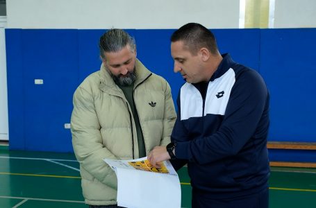 Edhe disa disiplina sportive i shtohen sportit shkollor në Gjakovë këtë vit