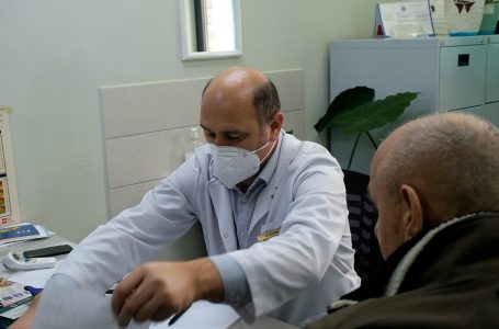 Dr. Sadikaj: Fluks i shtuar i qytetarëve me gripin sezonal